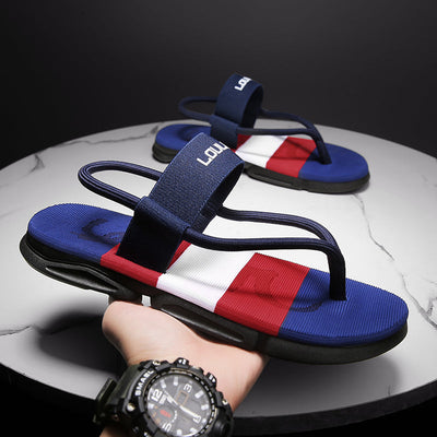 Torsten | Bequeme Sandalen