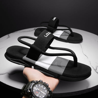 Torsten | Bequeme Sandalen