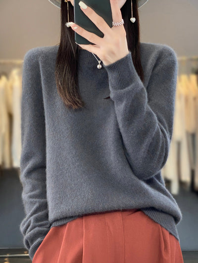 Leni | Stylischer Pullover