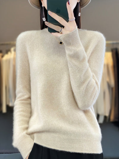 Leni | Stylischer Pullover