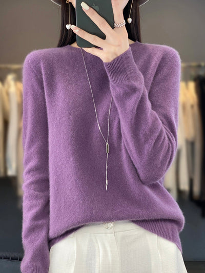 Leni | Stylischer Pullover