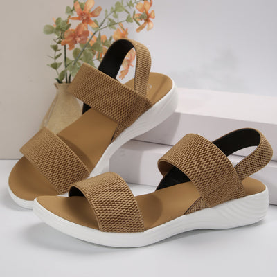 Monique | Bequeme orthopädische Sandalen