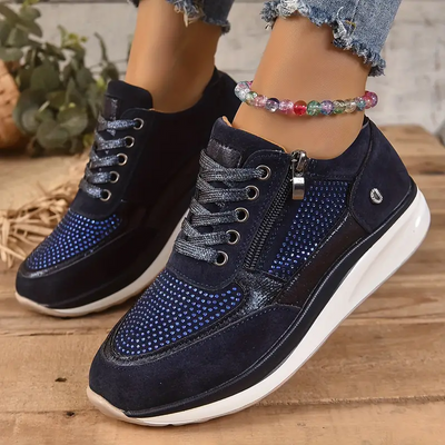 Lea | Orthopädische Sneaker Damen für Komfort und Stil