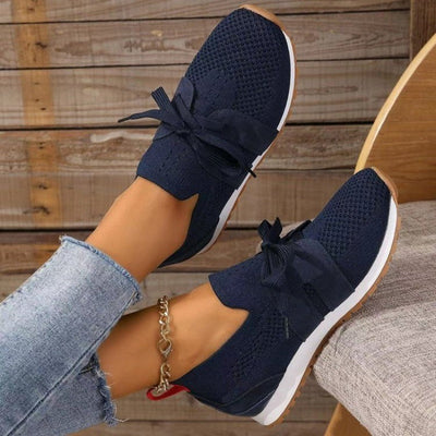 Susanna | Sneaker Orthopädisch, Komfortabel mit Gel-Dämpfung