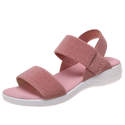 Monique | Bequeme orthopädische Sandalen