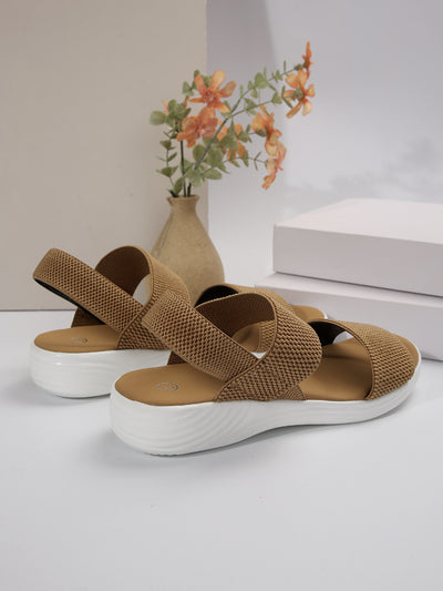 Monique | Bequeme orthopädische Sandalen