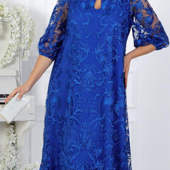 Mandy | Eleganz und Komfort Kleid
