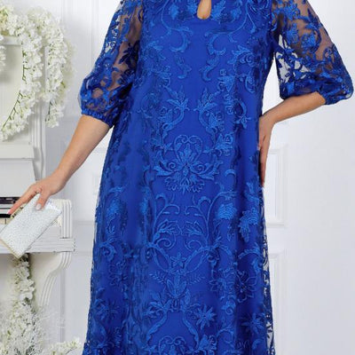 Mandy | Eleganz und Komfort Kleid