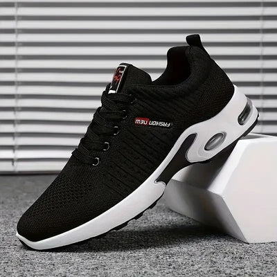 Daniel | Atmungsaktive Laufschuhe