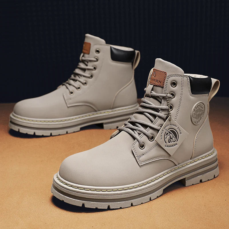 Conrad | Einzigartige und robuste Lederstiefel