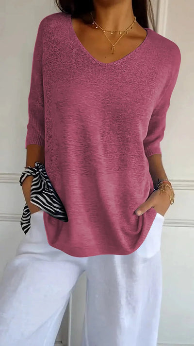 Variant image for Emma | Stricktop Damen-25