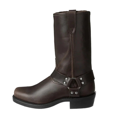Adrian | Cowboy-Stiefel Leder