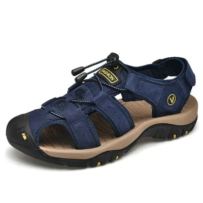 Daniel | Orthopädische Sandalen