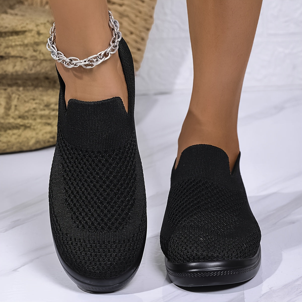Variant image for Comfortiva Breeze | Hausschuhe Damen-10