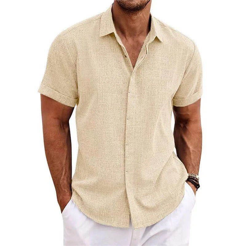 David | Atmungsaktives Polo Hemd