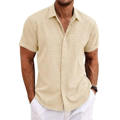 David | Atmungsaktives Polo Hemd