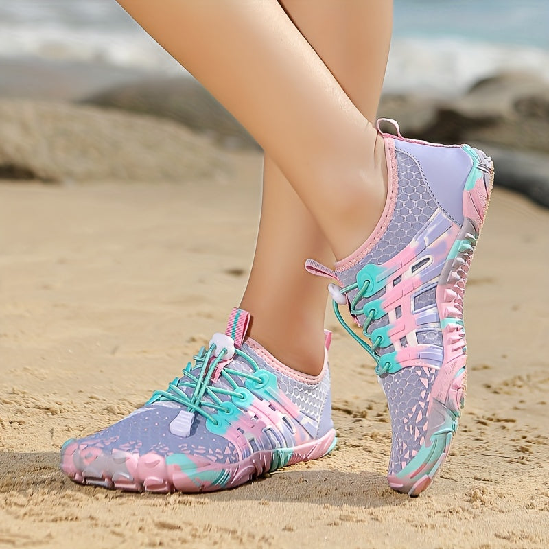 Amelie | Leichte wasserdichte Schuhe