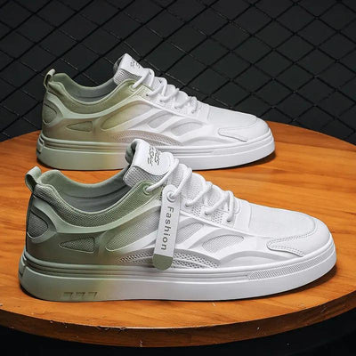 Felix | Luxuriöses Design Turnschuhe