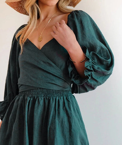 Sabine | Elegantes Kleid