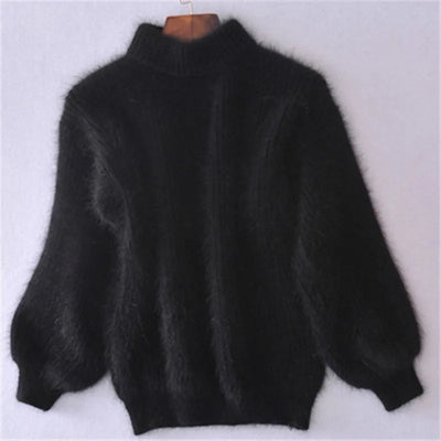 Emma | Pullover aus Kaschmirstrick