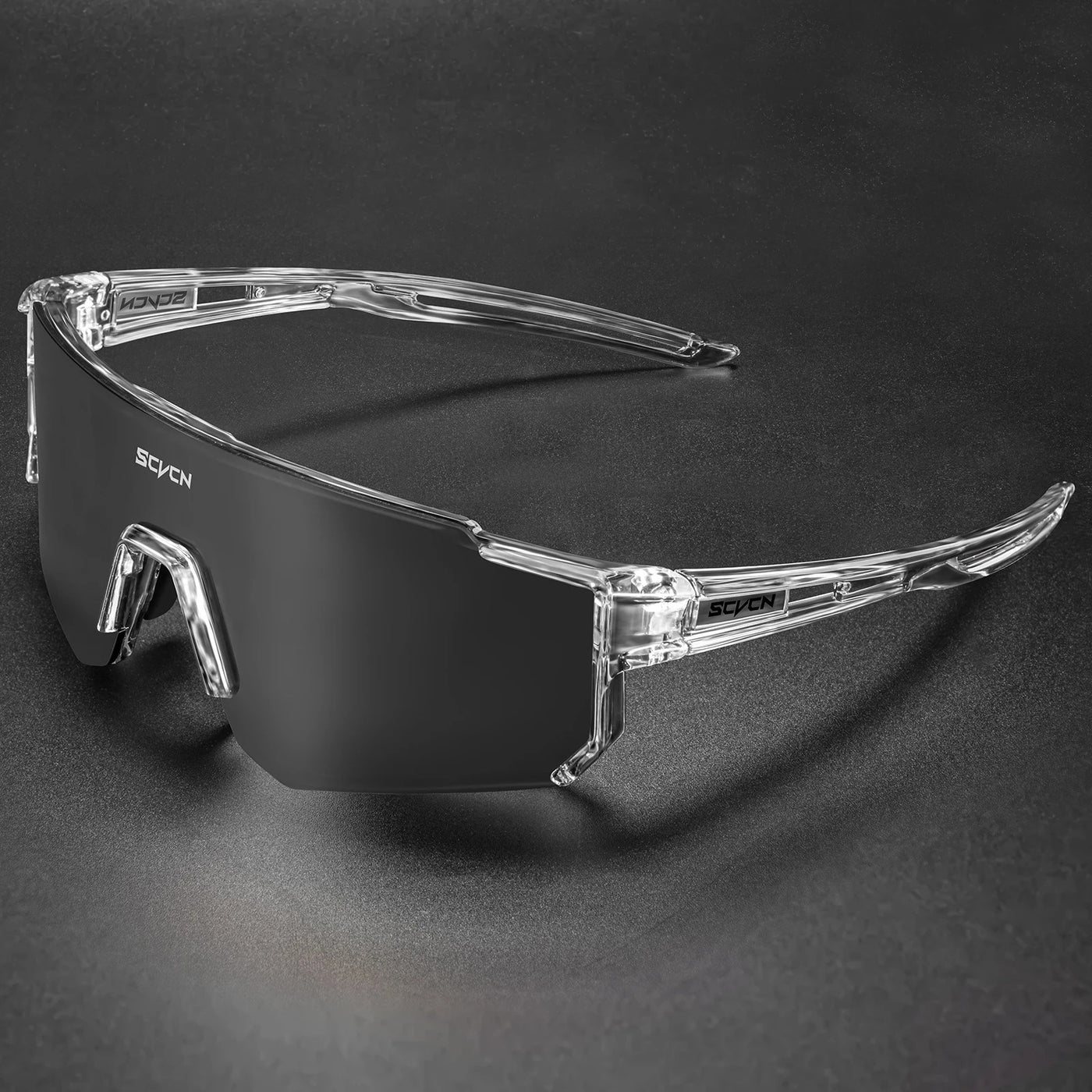 Masona | UV400 -Schutzsport- und Rad Sonnenbrille