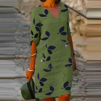 Variant image for Mia | Damenkleid-8
