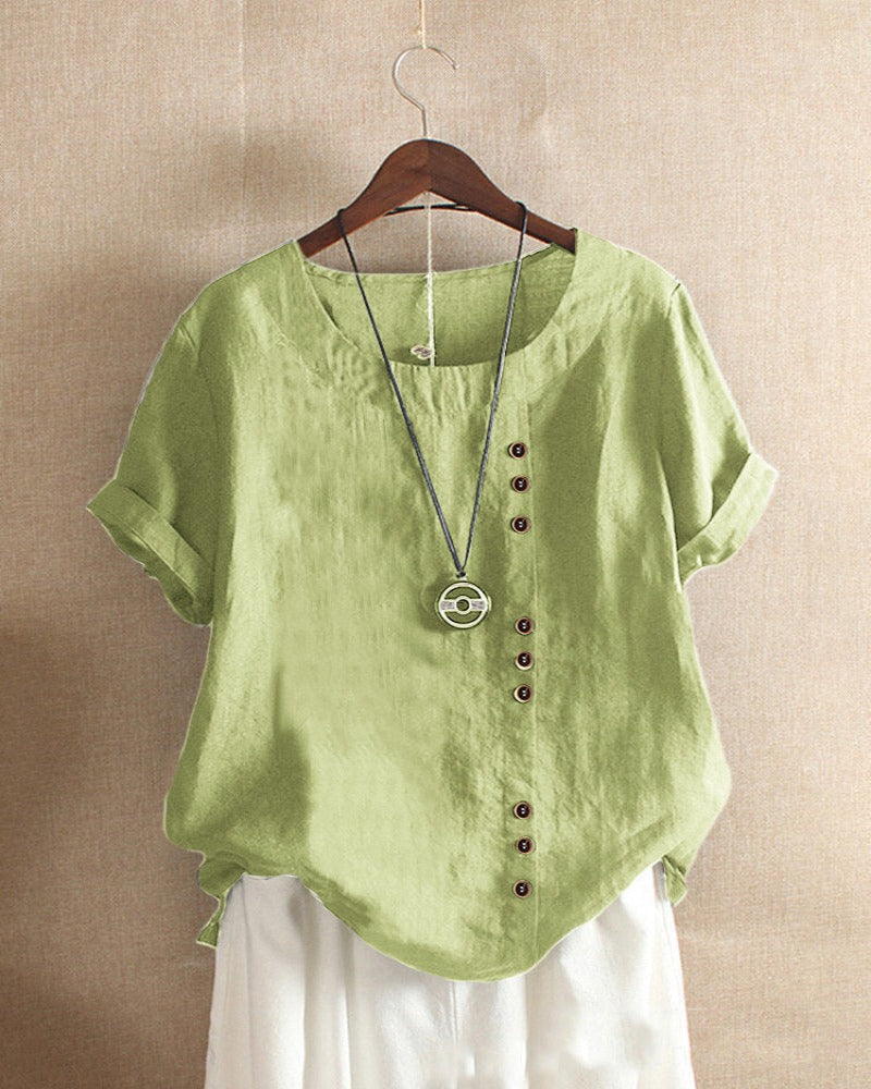 Variant image for Emma | Damenbluse für Festliche Anlässe-49