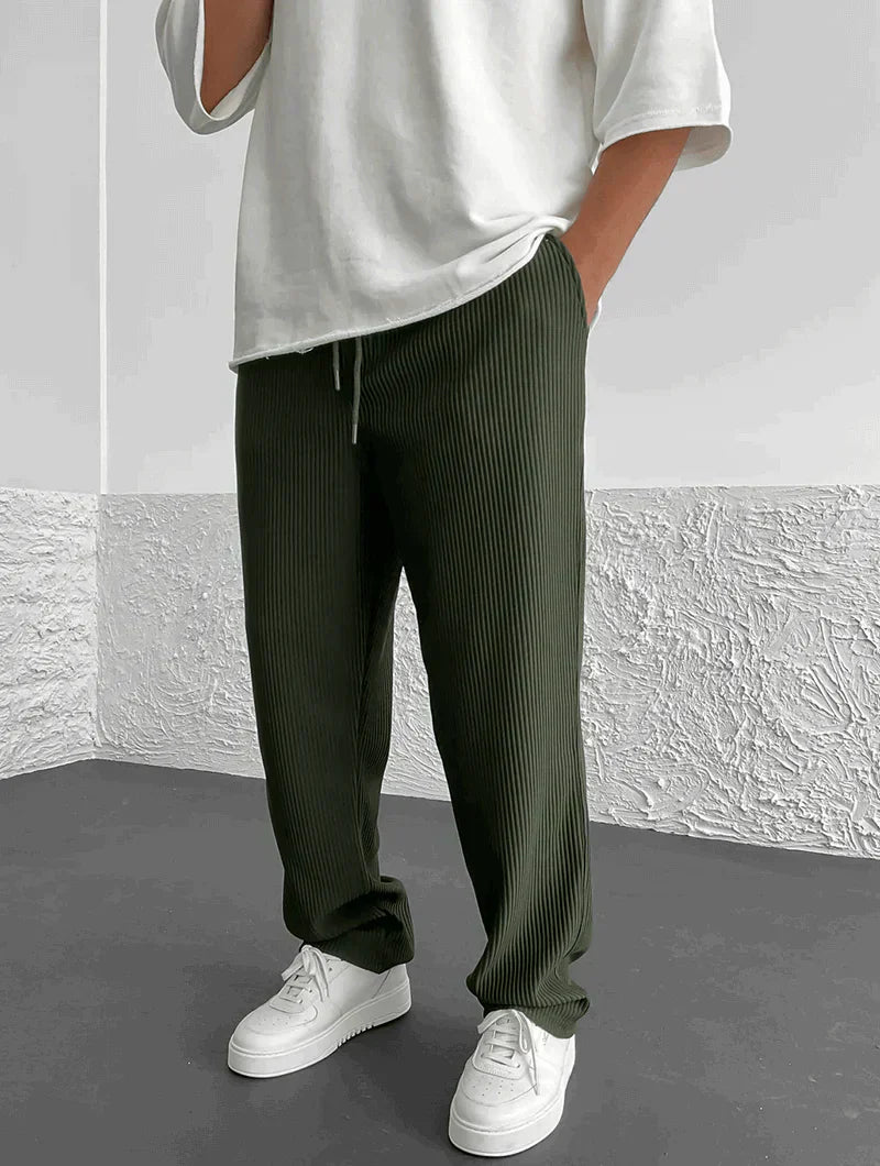 Albrecht | Elegante Hosen