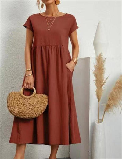 Variant image for Mia | Damenkleid-31