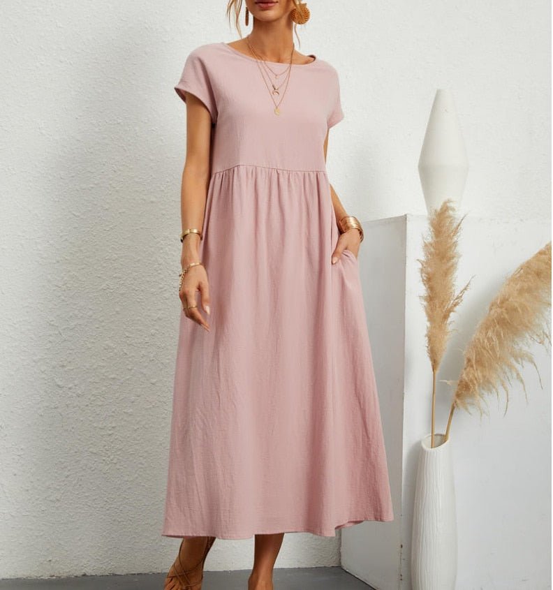 Variant image for Mia | Damenkleid-41