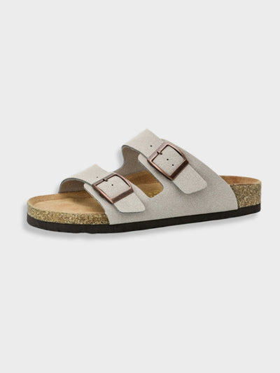 Colton | Sandalen – Synthetik, Klassisch und Komfortabel-1