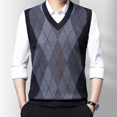 Felix | Bequeme Strickweste
