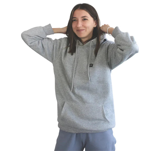 Wolfgang | Stylischer bequemer Hoodie
