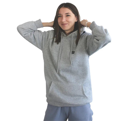 Wolfgang | Stylischer bequemer Hoodie