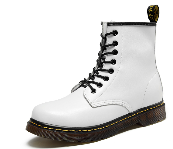 Berhtram | Stilvolle Stiefel