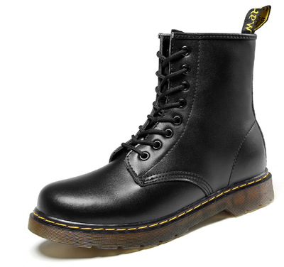 Berhtram | Stilvolle Stiefel