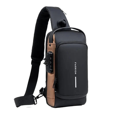 Variant image for Rucksack - Anti-Diebstahl Design für Herren und Damen-3