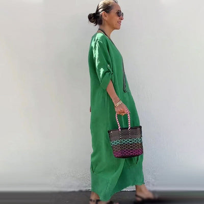 Katja | komfortables Kleid