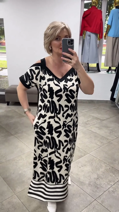Christin | Elegantes Kleid