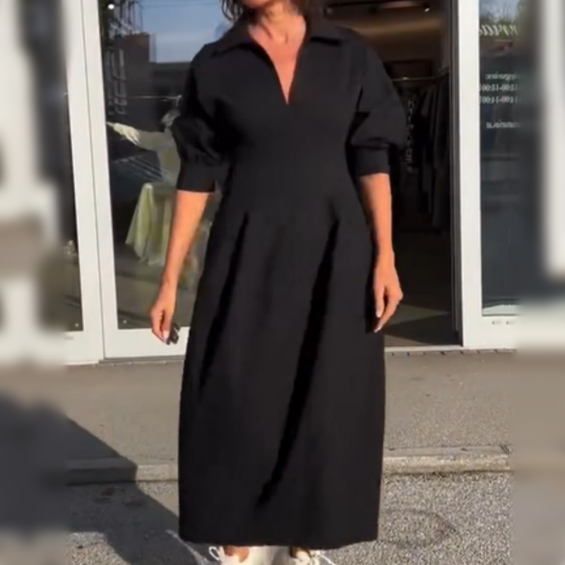 Nicole | Elegantes Kleid