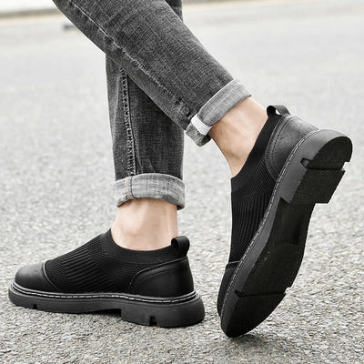 Leon | Bequeme Premium-Schuhe