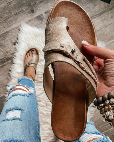 Lena | Orthopädische Sandalen Damen für Komfort und Stil