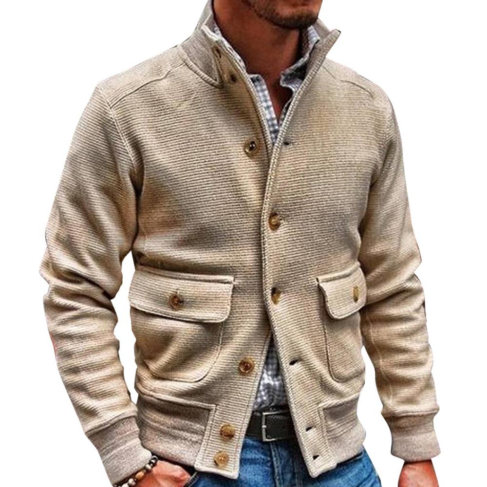 Henry | Stilvolle Jacke