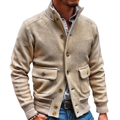 Henry | Stilvolle Jacke