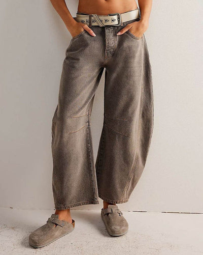 Emilia | Jeans Mid Rise für Damen