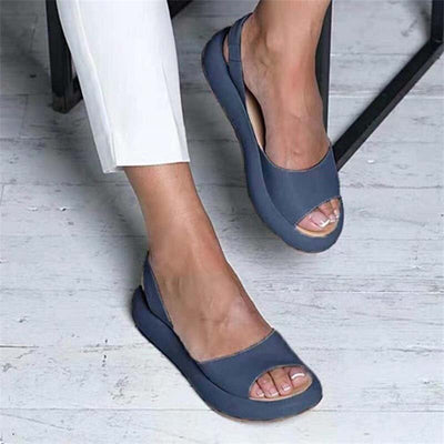 Mia | Sandalen Damen