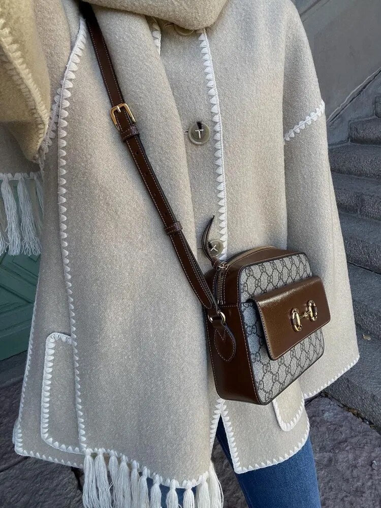 Verena | Warme und modische Jacke