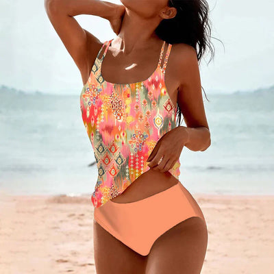 Lisa | Badeanzug Damen