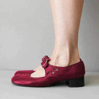Lizzy | Ledersandalen Damen - 100% Premium Leder