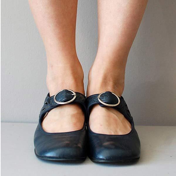Lizzy | Ledersandalen Damen - 100% Premium Leder